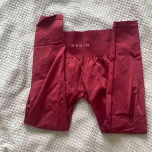 NVGTN solid seamless M